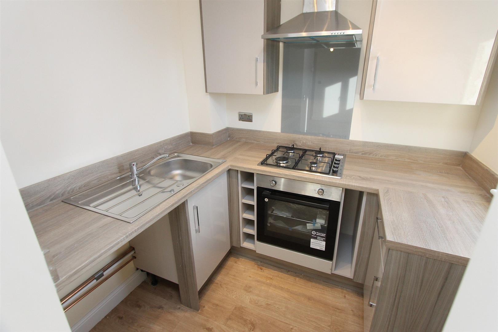 Caledonia, Brierley Hill